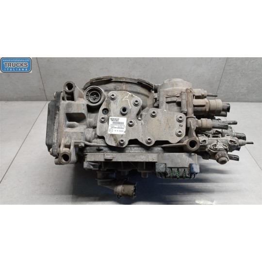 DRIER BARKESYSTEM  RENAULT truck T 2014> used