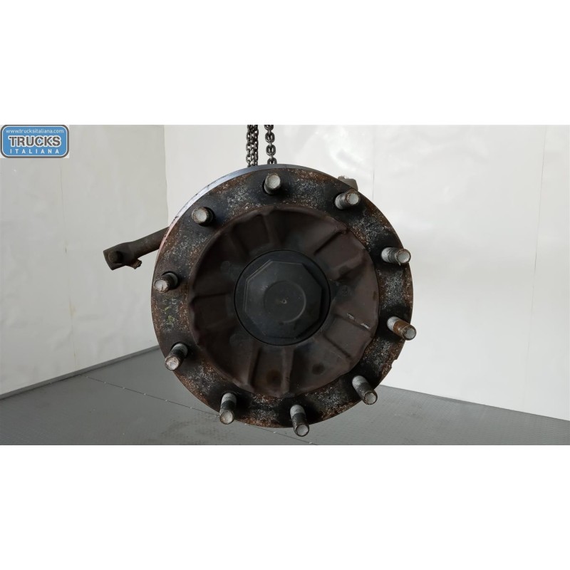 RENAULT truck ASSALE ANTERIORE RENAULT truck T 2014> usato