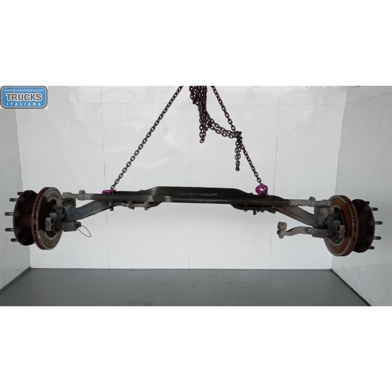 RENAULT truck ASSALE ANTERIORE RENAULT truck T 2014> usato