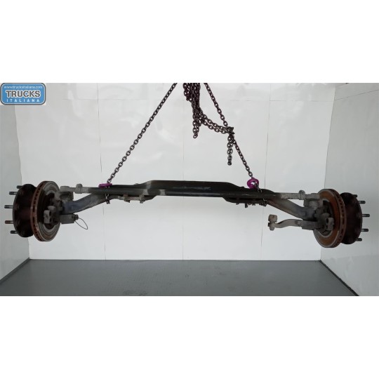 ASSALE ANTERIORE RENAULT truck T 2014> usato