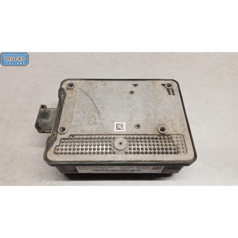 RENAULT truck VARIOUS CONTROL UNITS  RENAULT truck T 2014> used