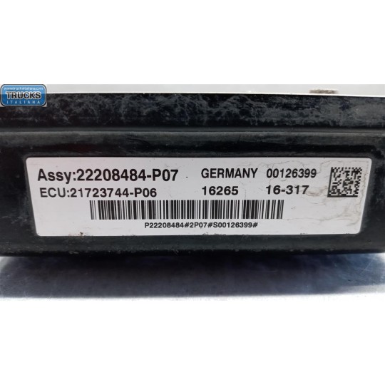 CENTRALINE VARIE RENAULT truck T 2014> usato