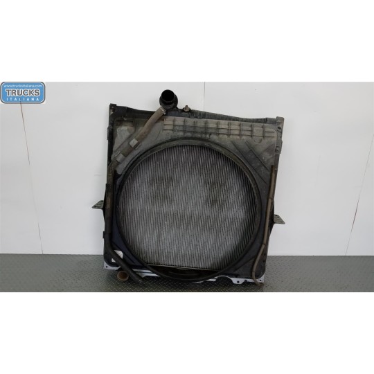 RADIATORE ACQUA RENAULT truck T 2014> usato