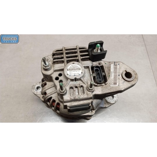 ALTERNATORE RENAULT truck T 2014> usato