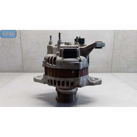 ALTERNATOR RENAULT truck T 2014> used