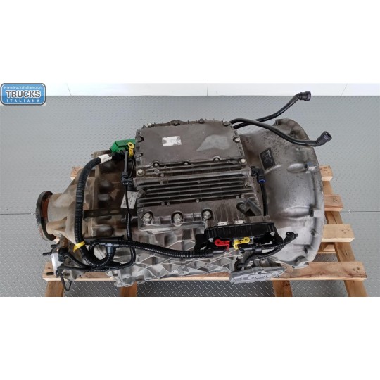 GEARBOXES  RENAULT truck T 2014> used