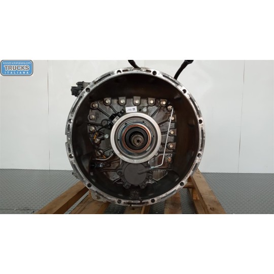 GEARBOXES  RENAULT truck T 2014> used