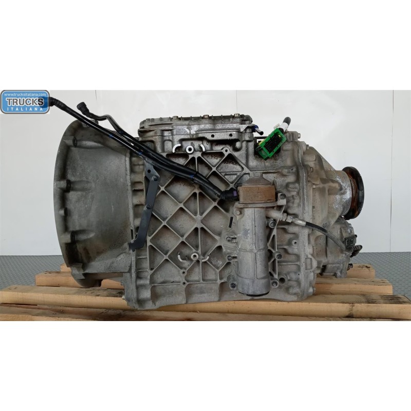 RENAULT truck GEARBOXES  RENAULT truck T 2014> used