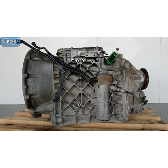 CAMBIO RENAULT truck T 2014> usato