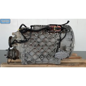 GEARBOXES  RENAULT truck T...