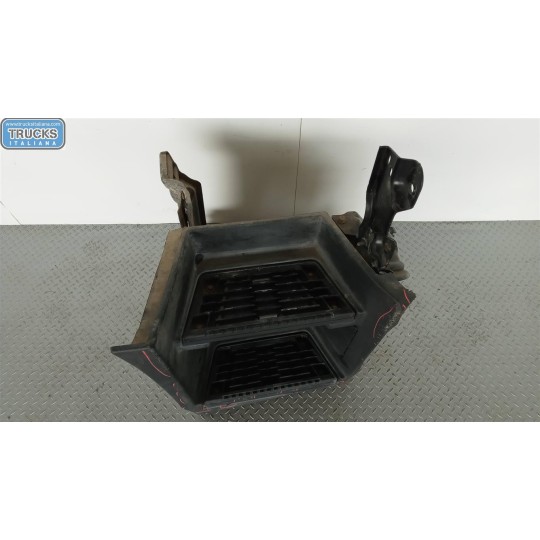 foot up right
 RENAULT truck T 2014> used