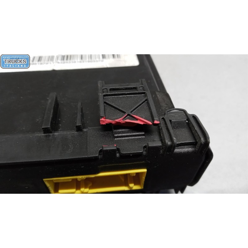 RENAULT truck CENTRALINE VARIE A RENAULT truck T 2014> usato