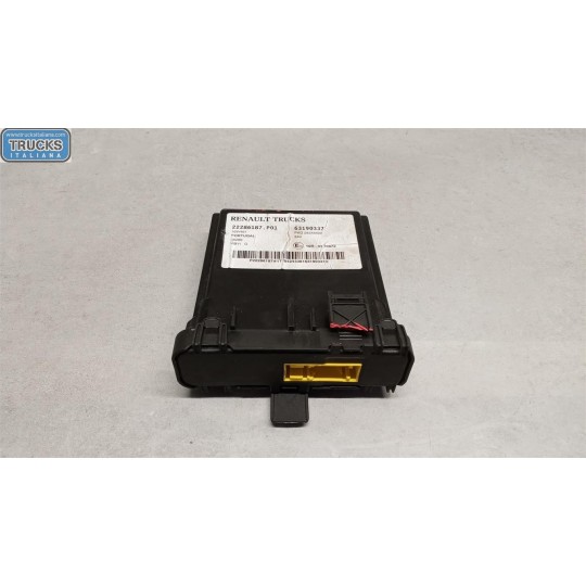 CENTRALINE VARIE A RENAULT truck T 2014> usato