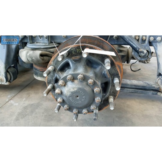 ASSALE POSTERIORE RENAULT truck T 2014> usato