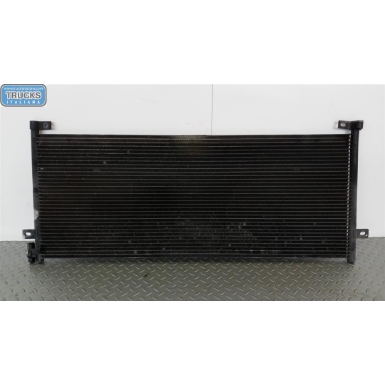AIR CONDITIONER HEAT RADIATOR  RENAULT truck T 2014> used