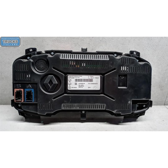 QUADRO STRUMENTI RENAULT truck T 2014> usato