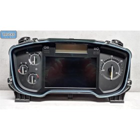 INSTRUMENT PANEL RENAULT...