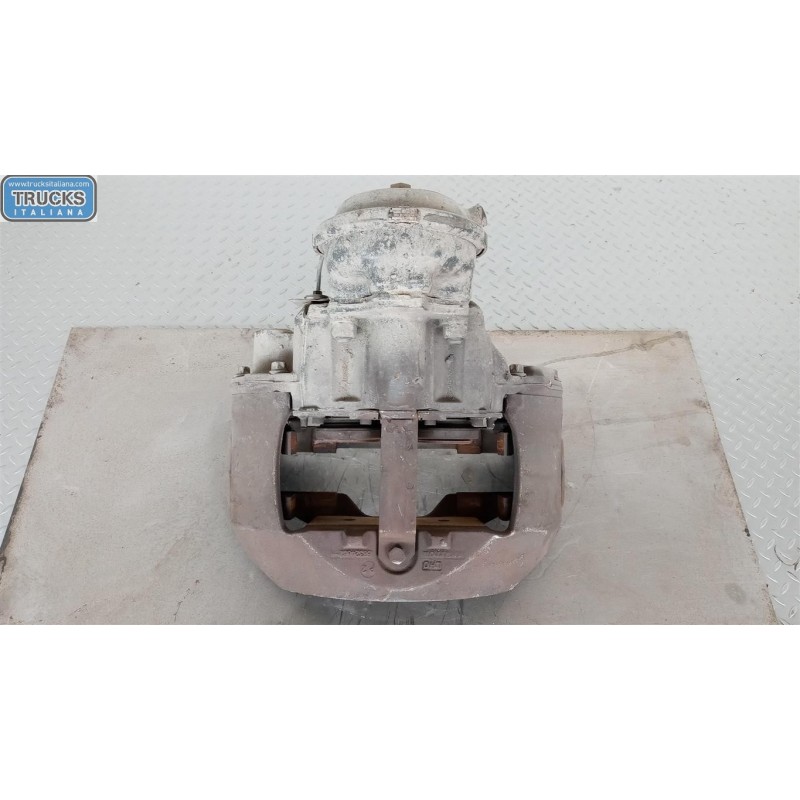 RENAULT truck RIGHT FRONT CALIPER BRAKE  RENAULT truck T 2014> used