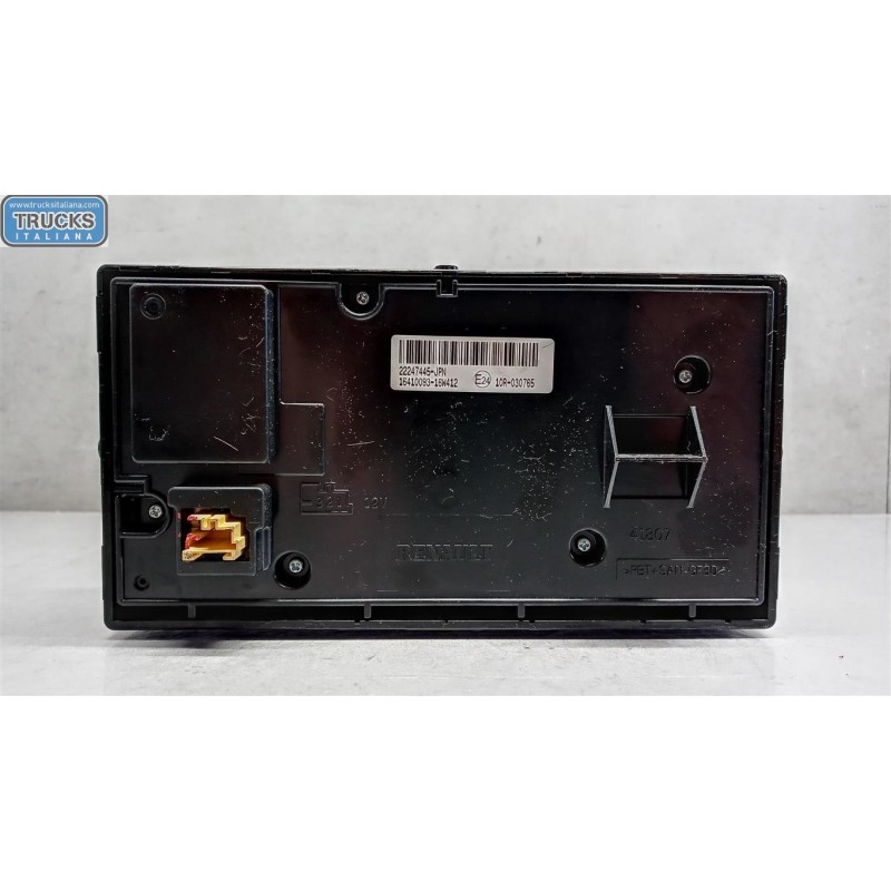 RENAULT truck CENTRALINA CLIMATIZZATORE RENAULT truck T 2014> usato
