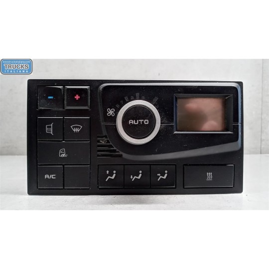 AC CONTROL UNIT RENAULT truck T 2014> used