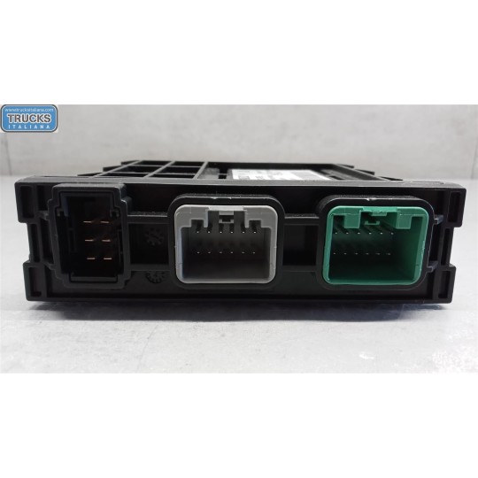VARIOUS CONTROL UNITS B  RENAULT truck T 2014> used