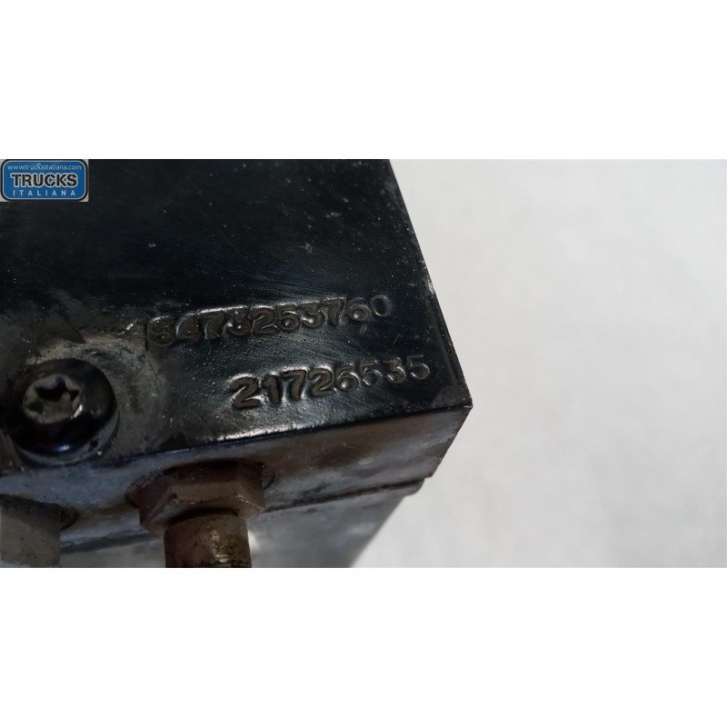 RENAULT truck CAB LIFT PUMP  RENAULT truck T 2014> used