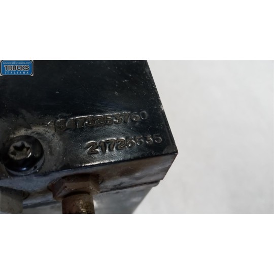 CAB LIFT PUMP  RENAULT truck T 2014> used