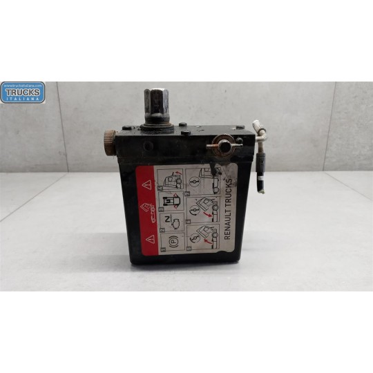CAB LIFT PUMP  RENAULT truck T 2014> used
