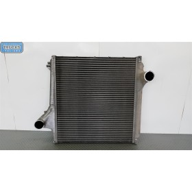 INTERCOOLERS HEAT RADIATOR...