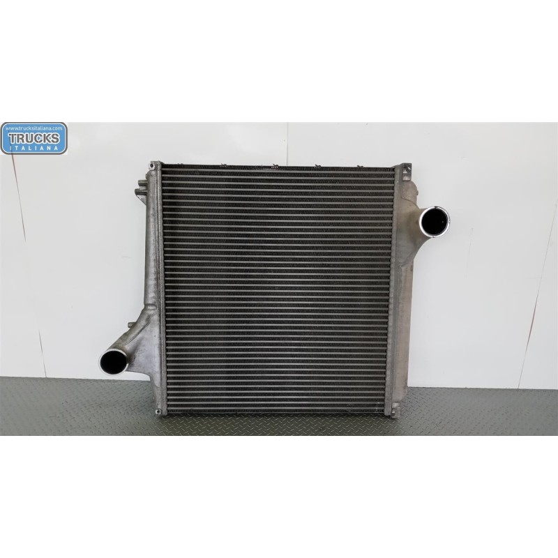 RENAULT truck INTERCOOLERS HEAT RADIATOR  RENAULT truck T 2014> used