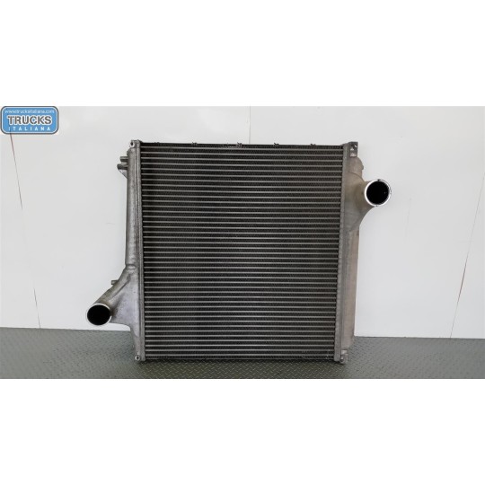 INTERCOOLERS HEAT RADIATOR  RENAULT truck T 2014> used