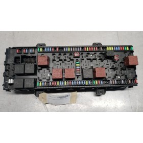 SCATOLA FUSIBILI RENAULT...