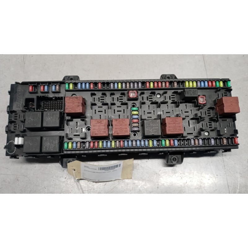 RENAULT truck FUSE BOX RENAULT truck T 2014> used