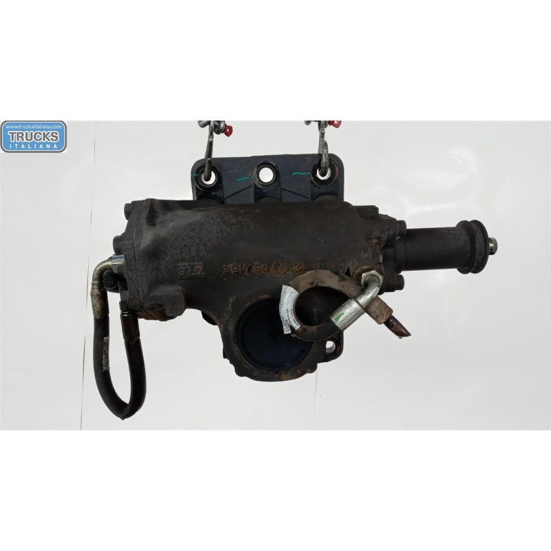 RENAULT truck SCATOLA STERZO RENAULT truck T 2014> usato