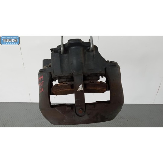 RIGHT REAR CALIPER BRAKE  RENAULT truck T 2014> used