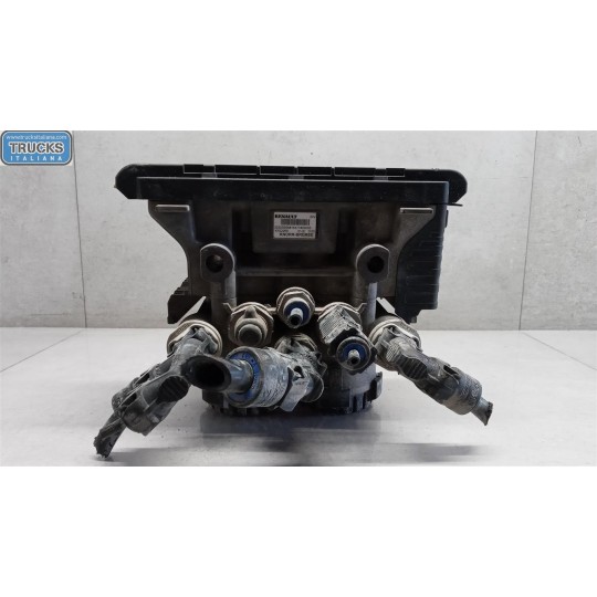 VARIE FRENI 2 RENAULT truck T 2014> usato