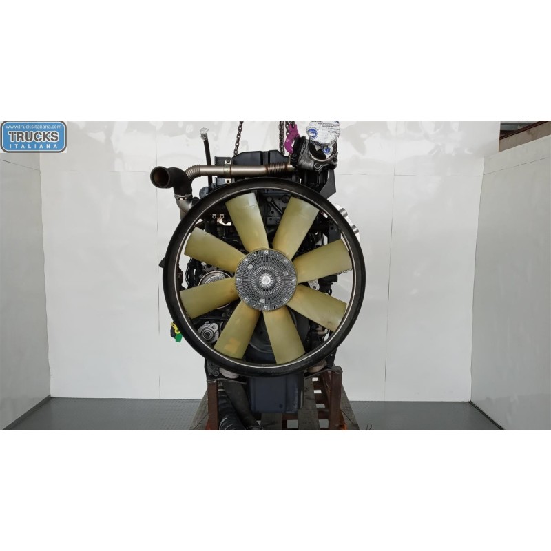 RENAULT truck ENGINE RENAULT truck T 2014> used