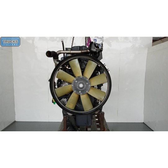MOTORE RENAULT truck T 2014> usato