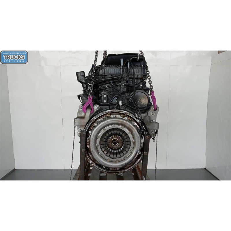 RENAULT truck MOTORE RENAULT truck T 2014> usato