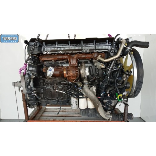 MOTORE RENAULT truck T 2014> usato