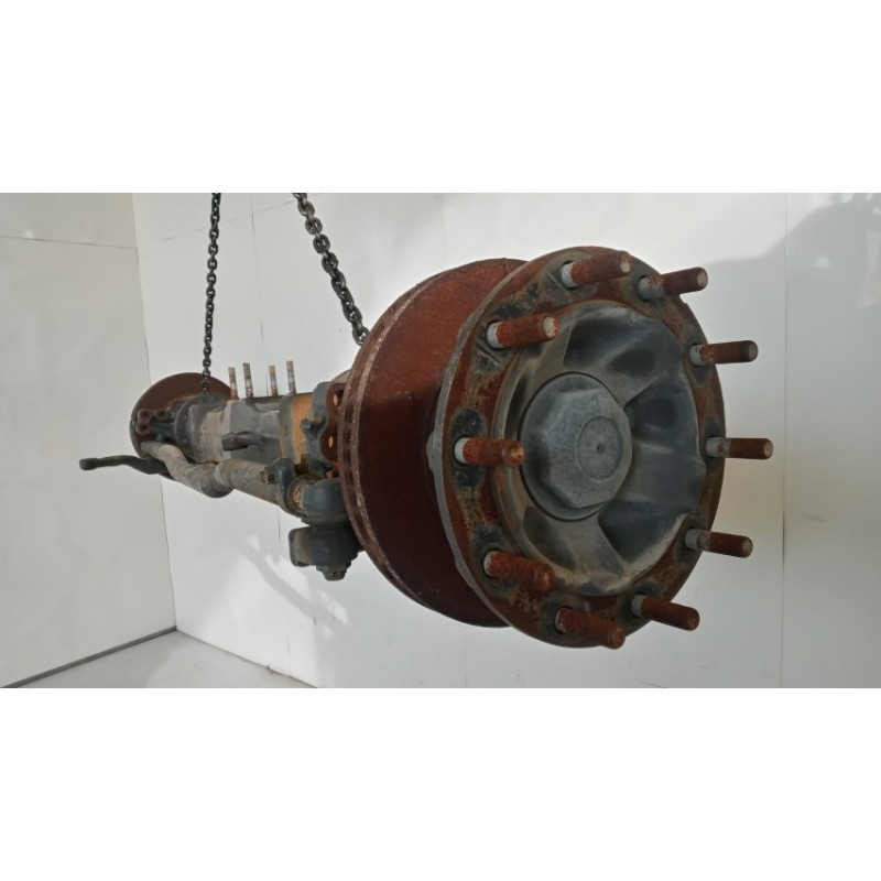 RENAULT truck ASSALE SUPPLEMENTARE RENAULT truck T 2014> used