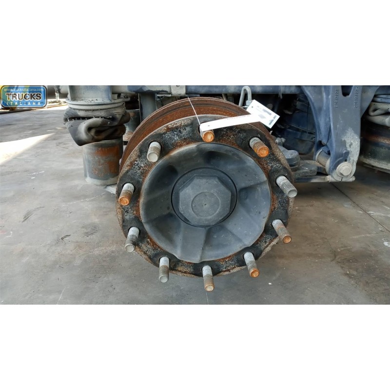 RENAULT truck ASSALE SUPPLEMENTARE RENAULT truck T 2014> used