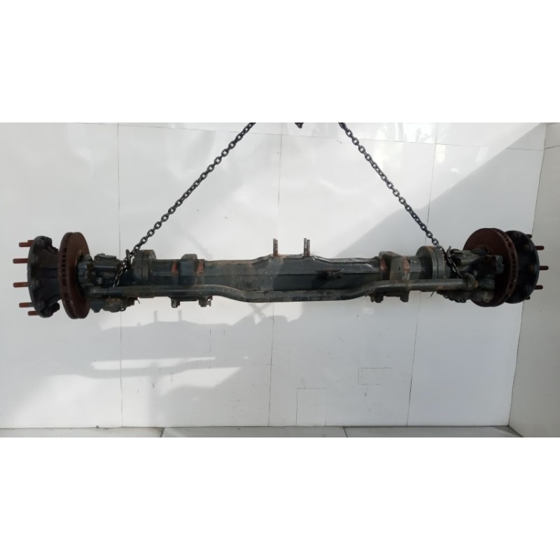 RENAULT truck ASSALE SUPPLEMENTARE RENAULT truck T 2014> usato