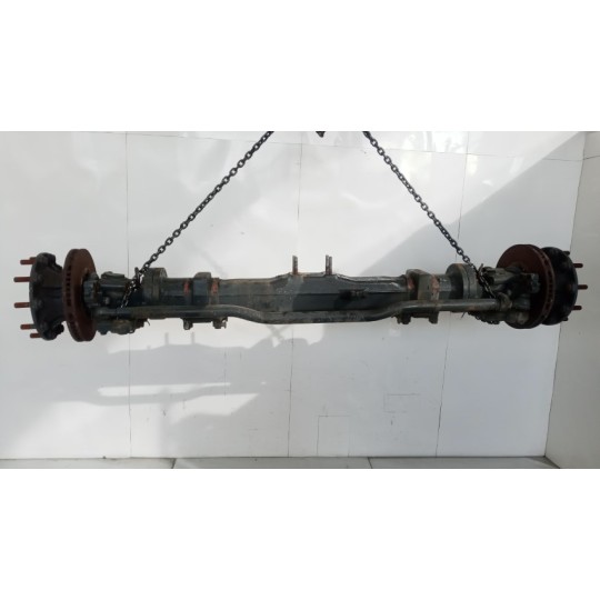 ASSALE SUPPLEMENTARE RENAULT truck T 2014> used