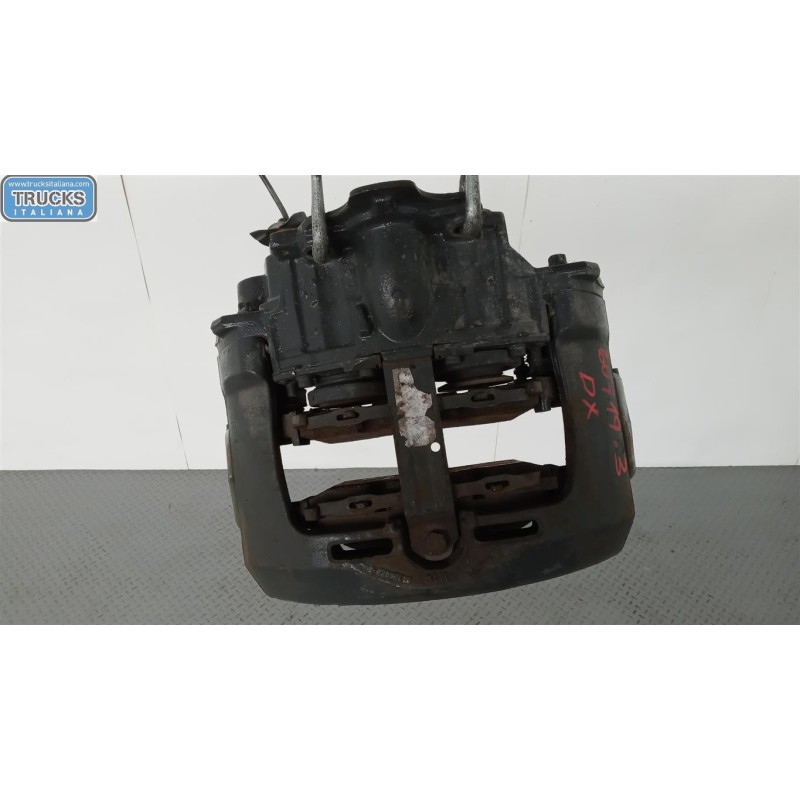 RENAULT truck RIGHT REAR CALIPER BRAKE  RENAULT truck T 2014> used