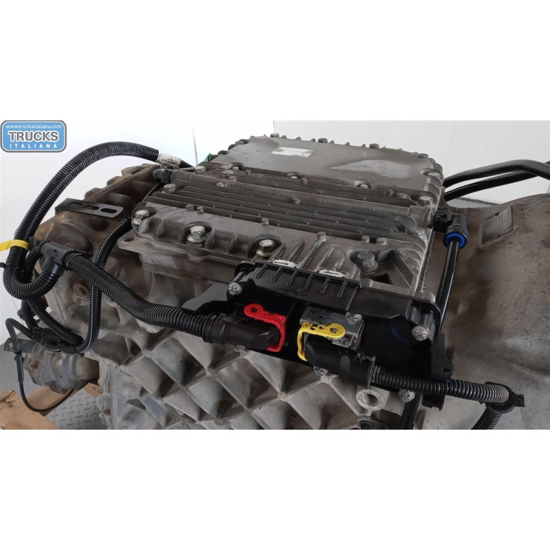 RENAULT truck ATTUATORE RENAULT truck T 2014> usato