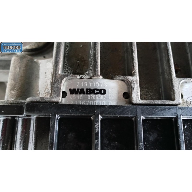 RENAULT truck ATTUATORE RENAULT truck T 2014> usato