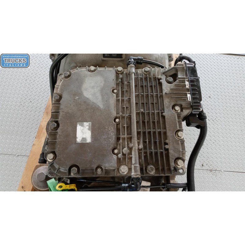 RENAULT truck ATTUATORE RENAULT truck T 2014> usato