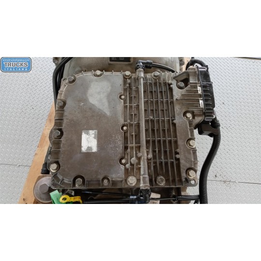 ATTUATORE RENAULT truck T 2014> usato