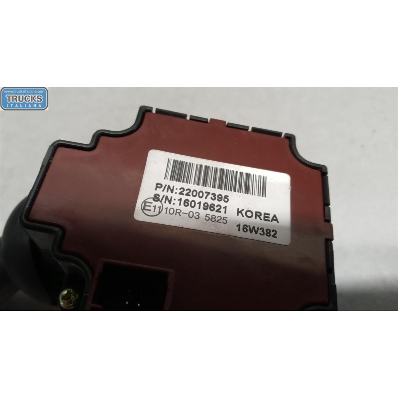 RENAULT truck DEVIOTERGI RENAULT truck T 2014> usato